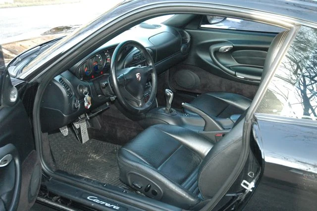 2001 Porsche 996 Carrera - Image 5 of 5