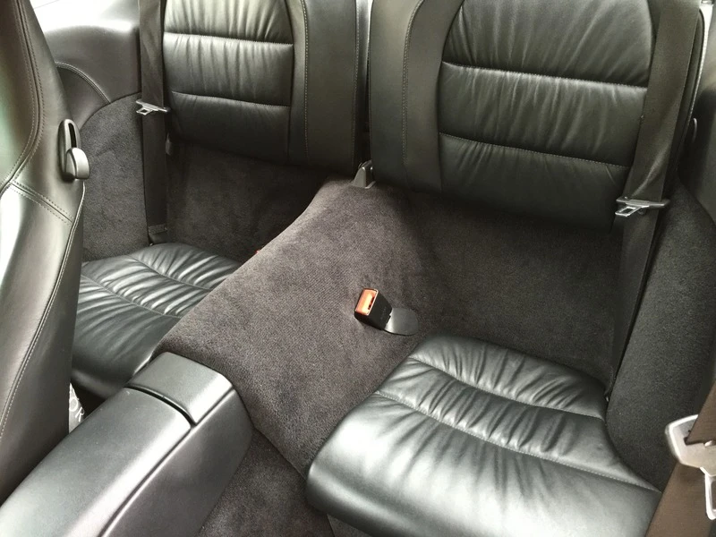 2002 Porsche 996 Turbo - Image 7 of 8
