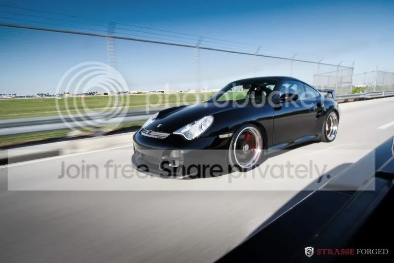 2002 Porsche 996 Turbo - Image 10 of 16