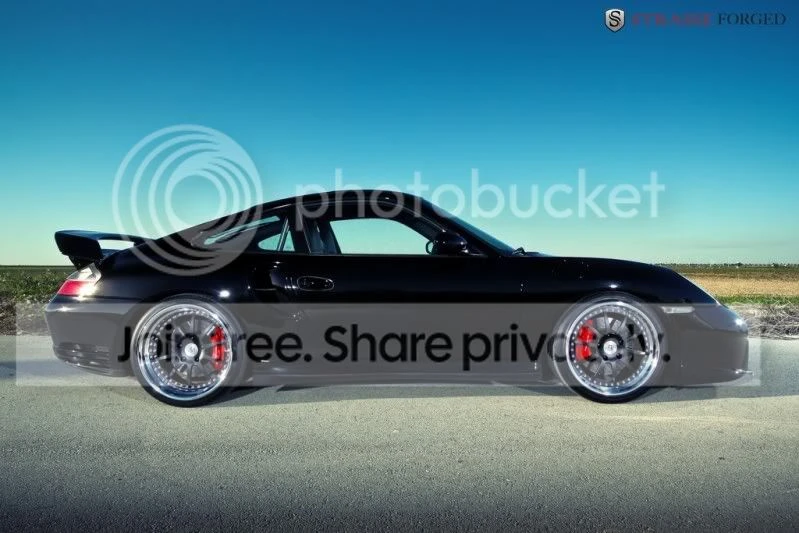 2002 Porsche 996 Turbo - Image 6 of 16