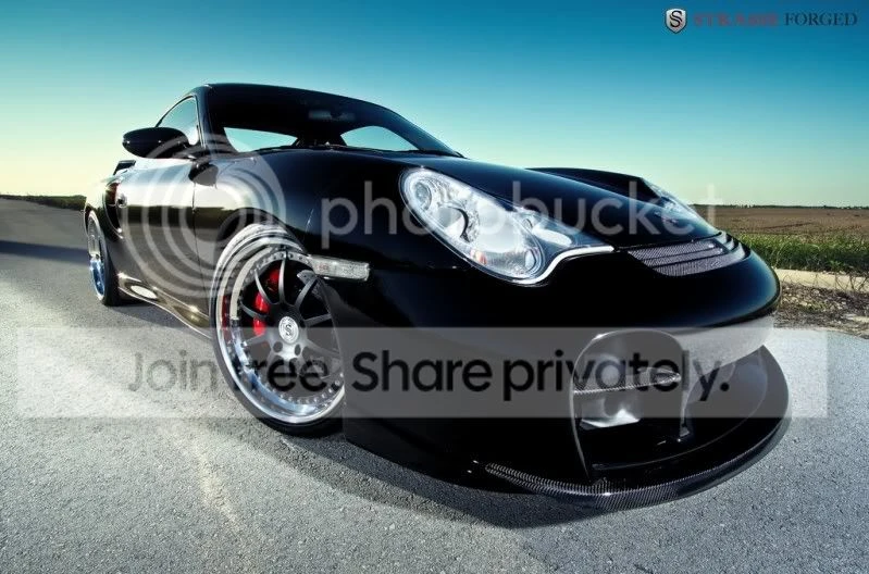 2002 Porsche 996 Turbo - Image 9 of 16