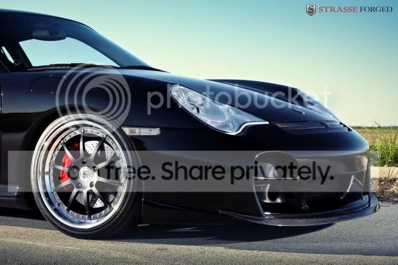 2002 Porsche 996 Turbo - Image 3 of 16