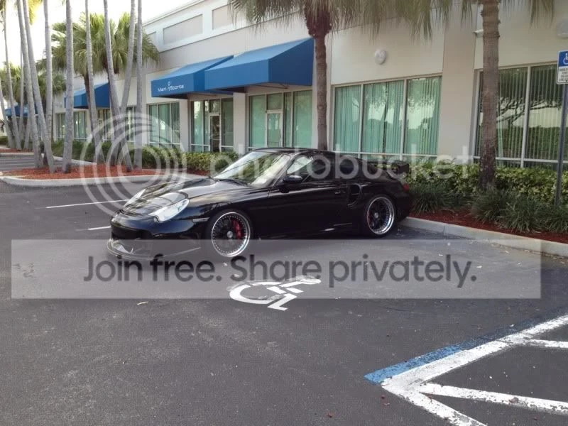 2002 Porsche 996 Turbo - Image 16 of 16