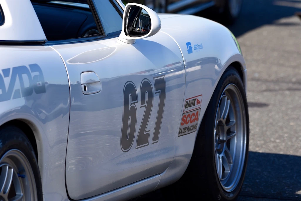 2003 Mazda NB MX-5 Miata - Image 5 of 5