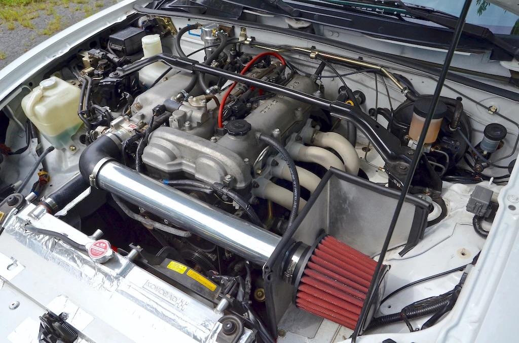 2003 Mazda NB MX-5 Miata - Image 4 of 5