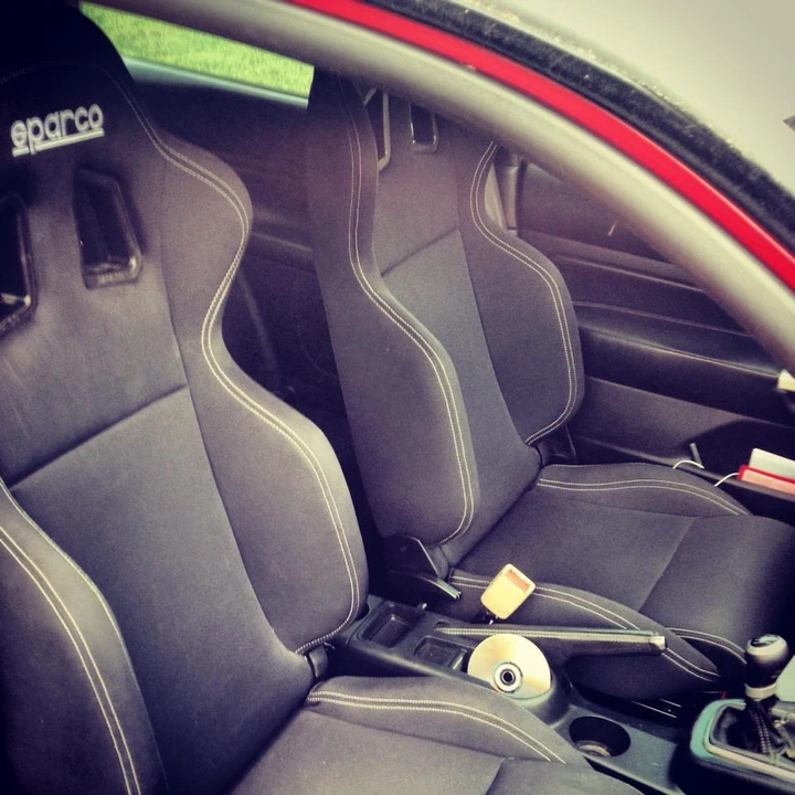 2004 Volkswagen R32 Mk4 - Image 10 of 12