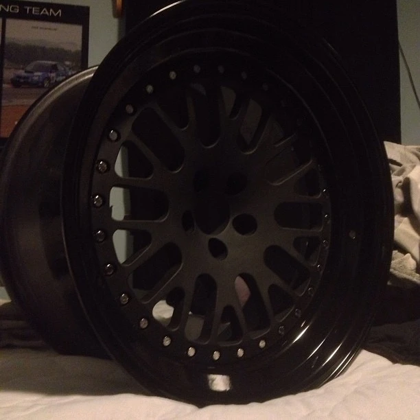 2004 Volkswagen R32 Mk4 - Image 11 of 12