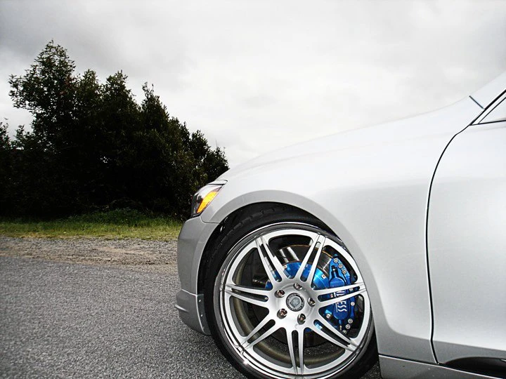 2006 Lexus GS 3rd Gen - Image 3 of 5