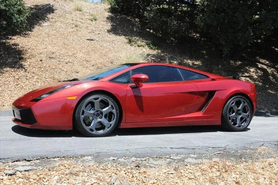 2006 Lamborghini Gallardo - Image 2 of 4