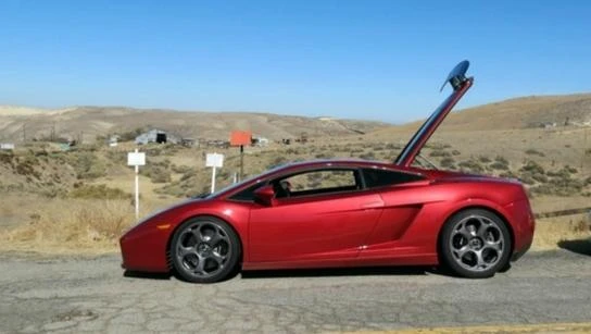 2006 Lamborghini Gallardo - Image 3 of 4