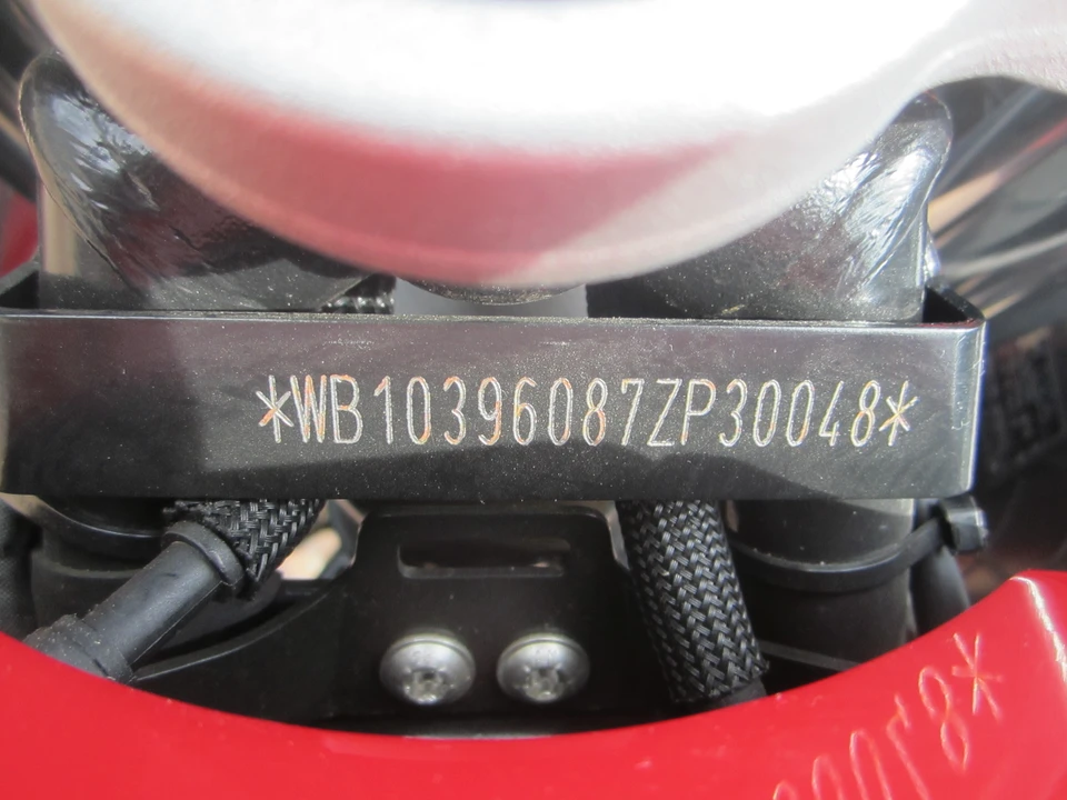 1950 BMW Motorcycles - Image 3 of 10