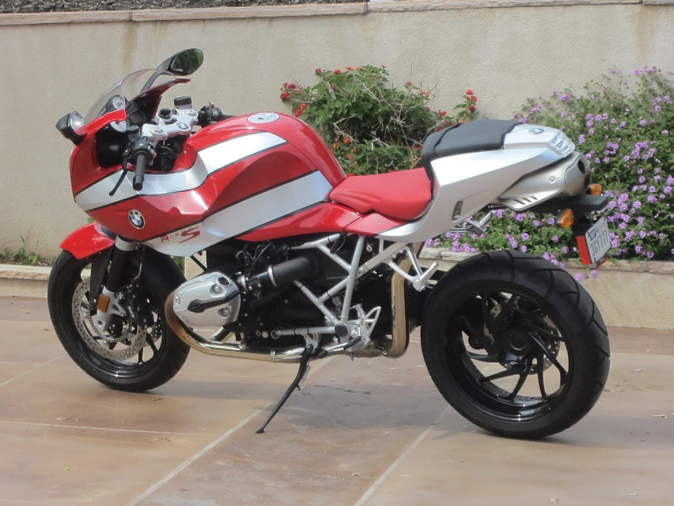 1950 BMW Motorcycles - Image 4 of 10