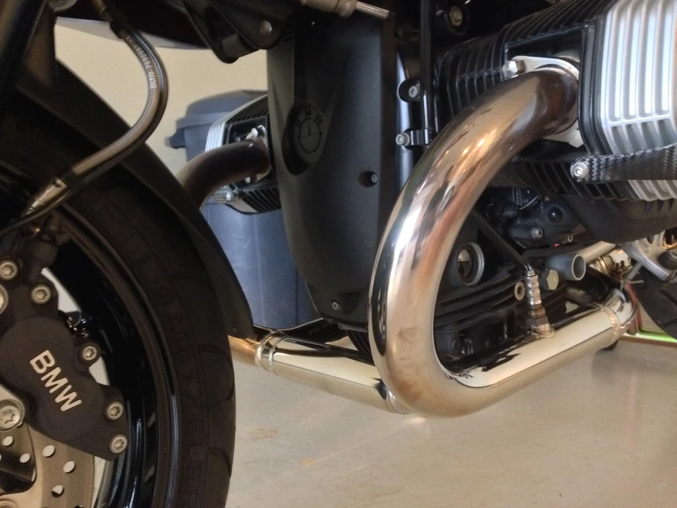 1950 BMW Motorcycles - Image 5 of 10