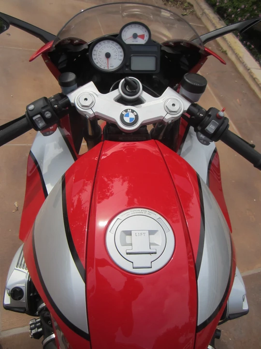 1950 BMW Motorcycles - Image 7 of 10
