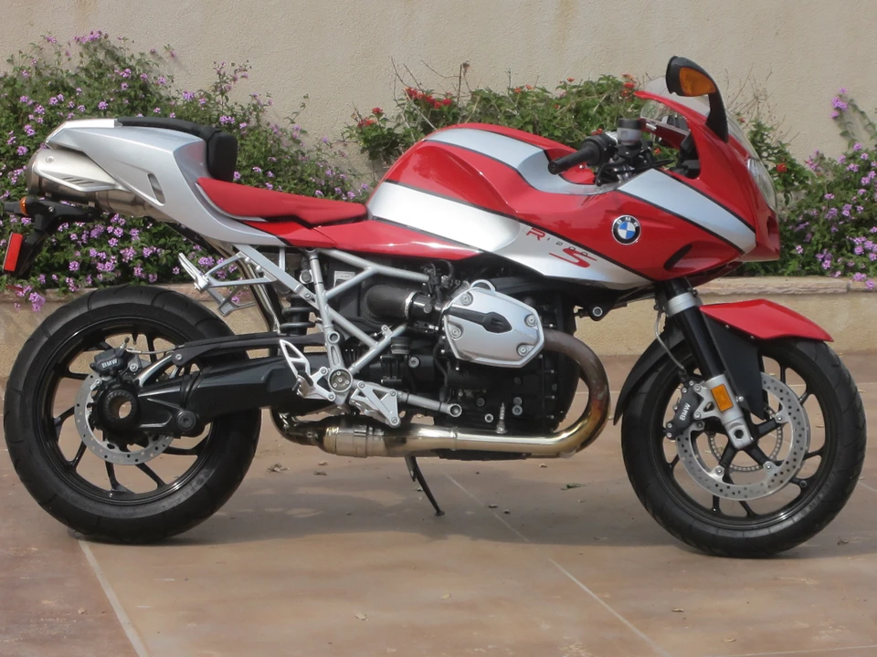 1950 BMW Motorcycles - Image 9 of 10
