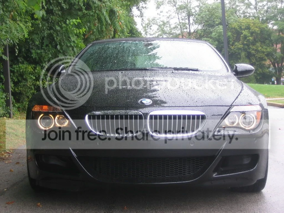 BMW E63/E64 M6 - Image 4 of 5