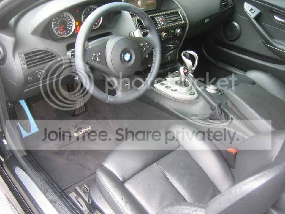 BMW E63/E64 M6 - Image 3 of 5