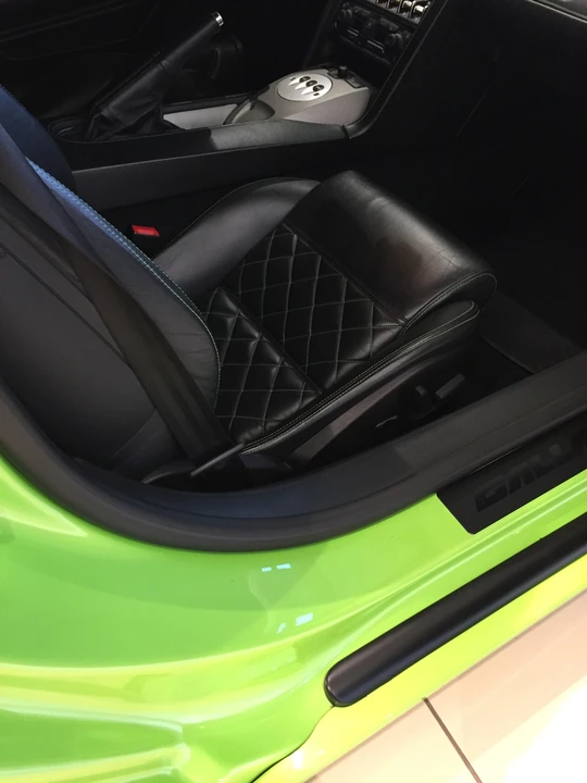 2009 Lamborghini Gallardo LP560-4 - Image 2 of 12