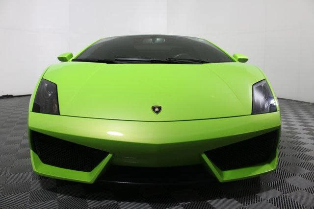 2009 Lamborghini Gallardo LP560-4 - Image 11 of 12