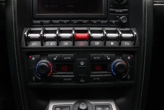 2009 Lamborghini Gallardo LP560-4 - Image 9 of 12
