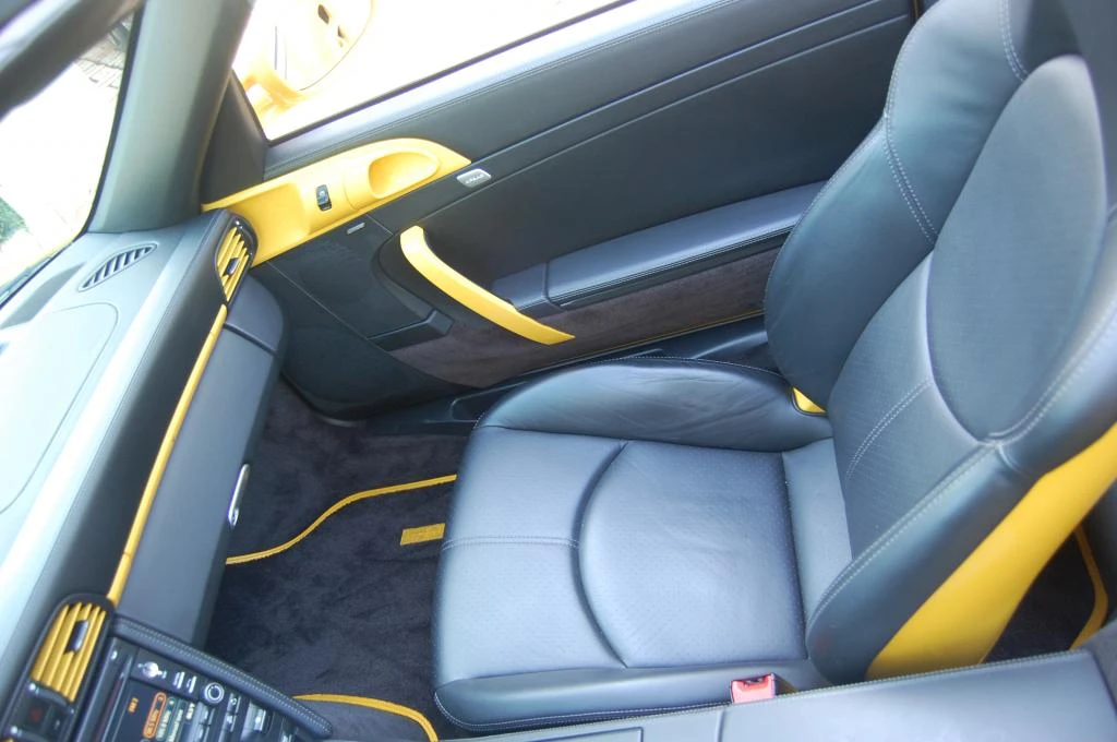 2009 Porsche 997 Turbo - Image 10 of 28