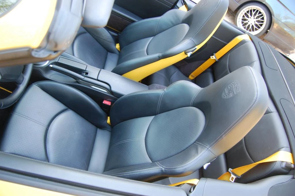 2009 Porsche 997 Turbo - Image 9 of 28