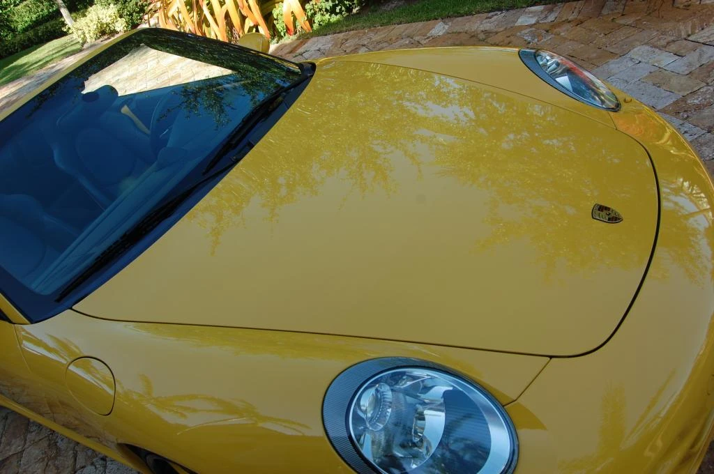 2009 Porsche 997 Turbo - Image 19 of 28