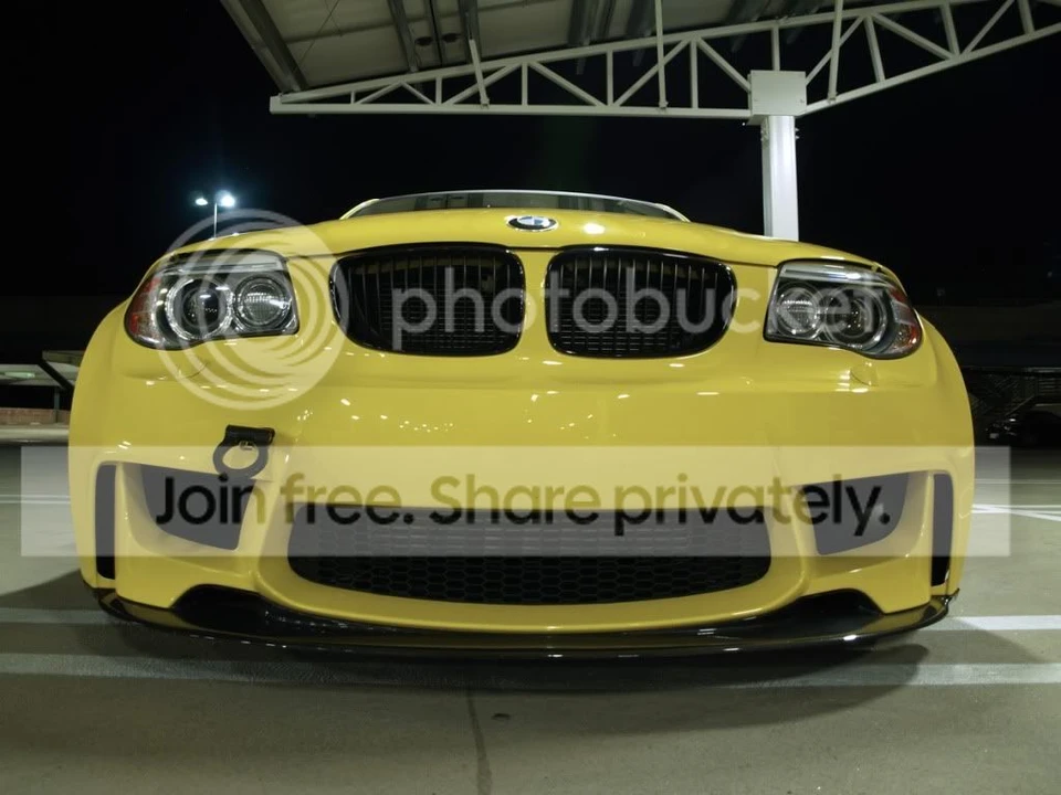 BMW 1M - Image 10 of 10