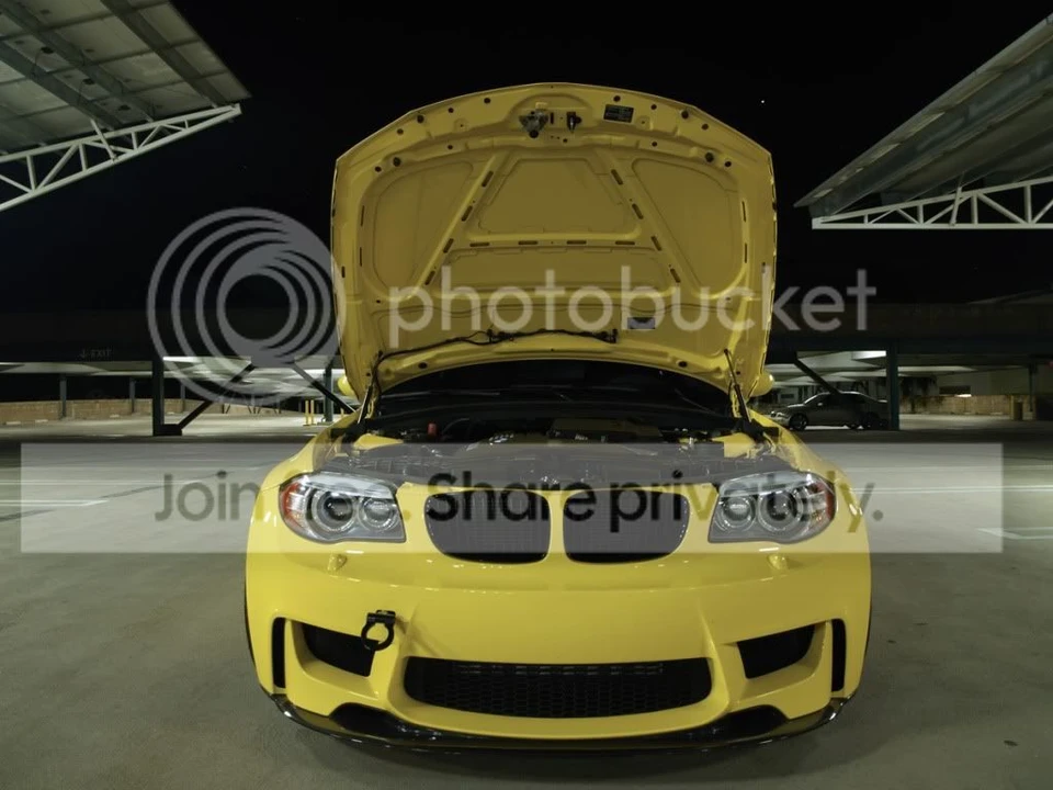 BMW 1M - Image 9 of 10