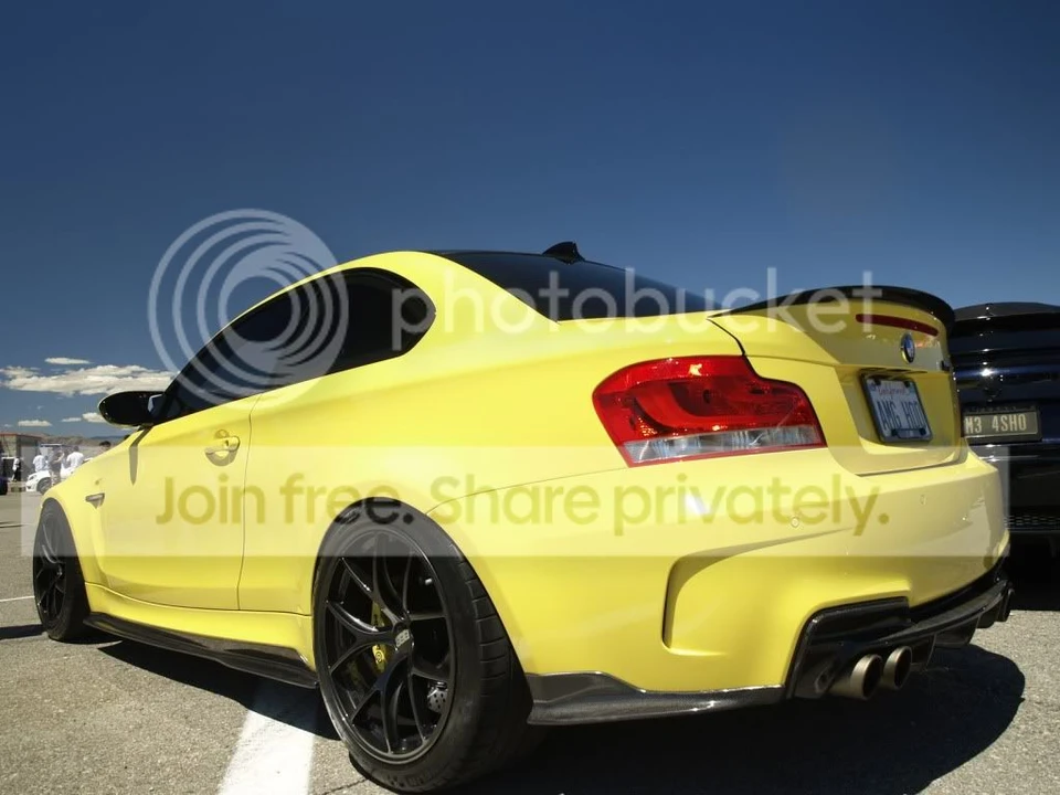 BMW 1M - Image 3 of 10