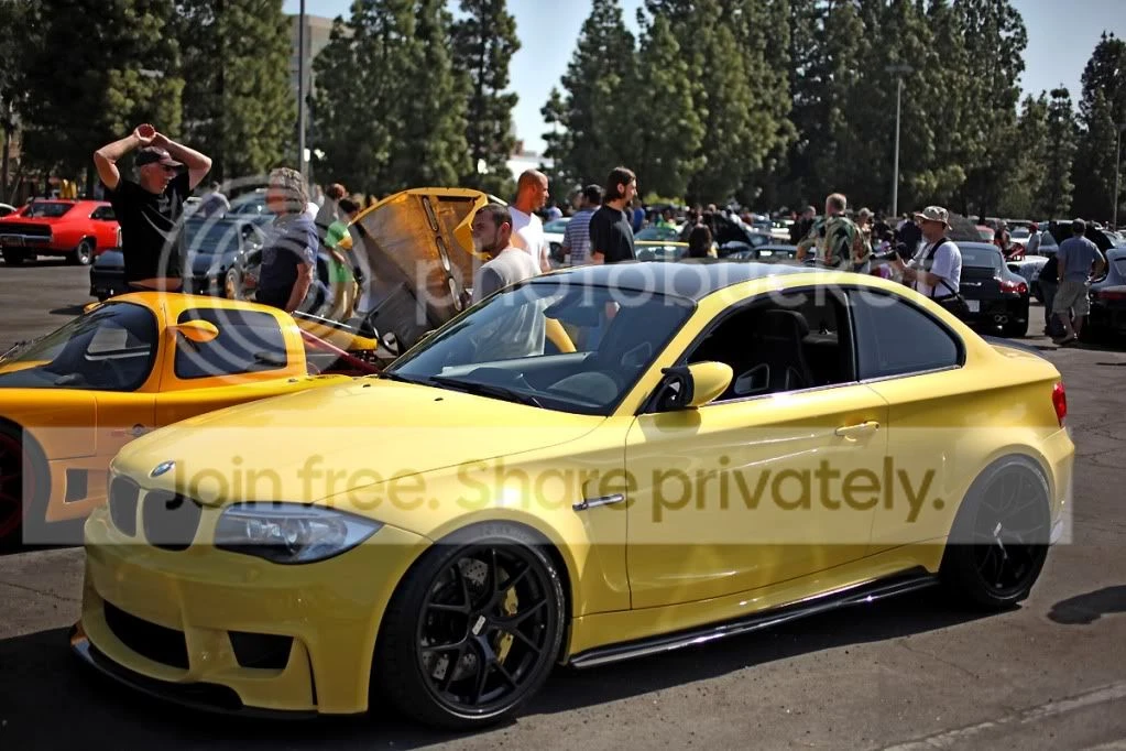 BMW 1M - Image 4 of 10