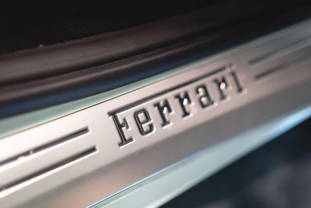 1950 Ferrari 458 Spider - Image 15 of 21