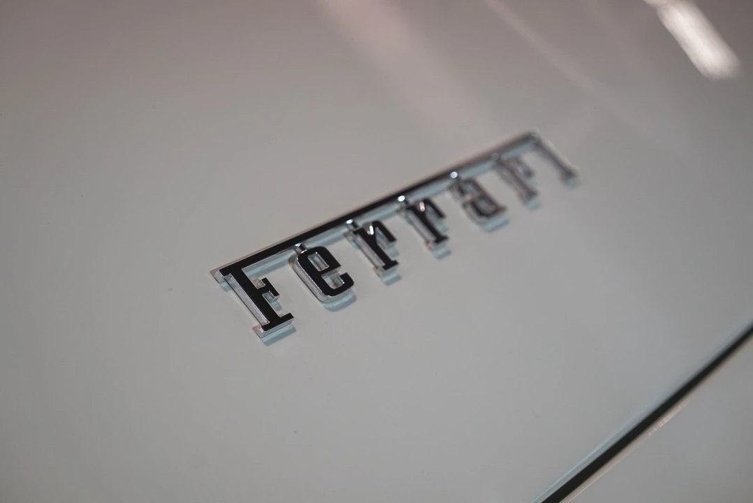 1950 Ferrari 458 Spider - Image 10 of 21