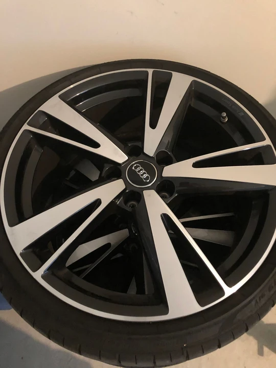 2019 Audi 8V RS3 - Image 9 of 11
