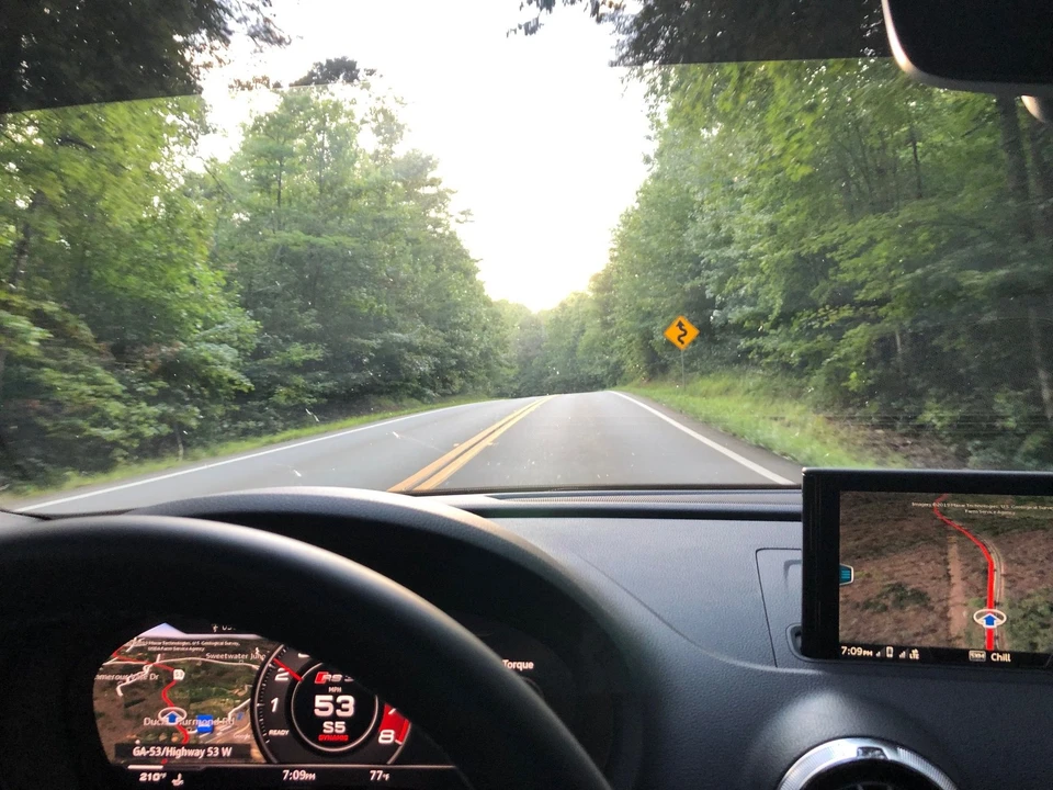2019 Audi 8V RS3 - Image 5 of 11