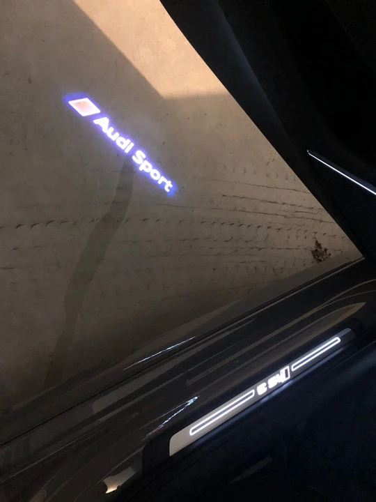 2019 Audi 8V RS3 - Image 6 of 11