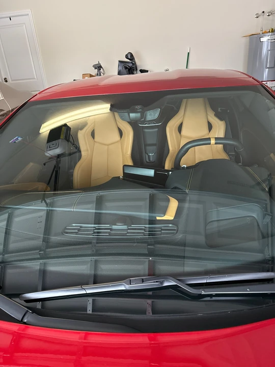 2022 Chevrolet Corvette C8 - Image 8 of 9