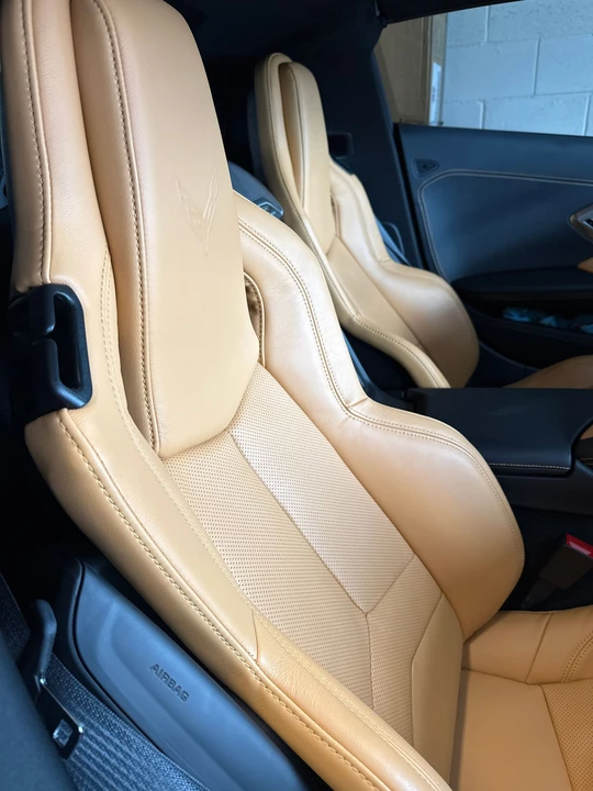 2022 Chevrolet Corvette C8 - Image 9 of 9