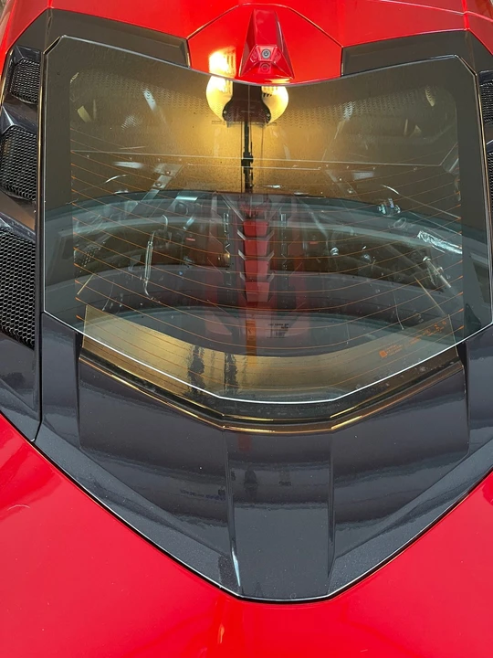 2022 Chevrolet Corvette C8 - Image 6 of 9