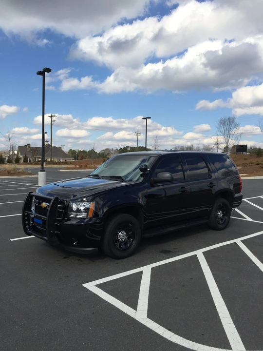 2014 Chevrolet Tahoe 3rd Gen - Image 4 of 4