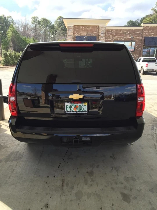 2014 Chevrolet Tahoe 3rd Gen - Image 3 of 4