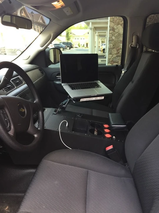 2014 Chevrolet Tahoe 3rd Gen - Image 2 of 4