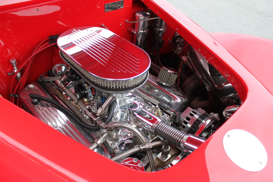2007 Ford GT - Image 4 of 5