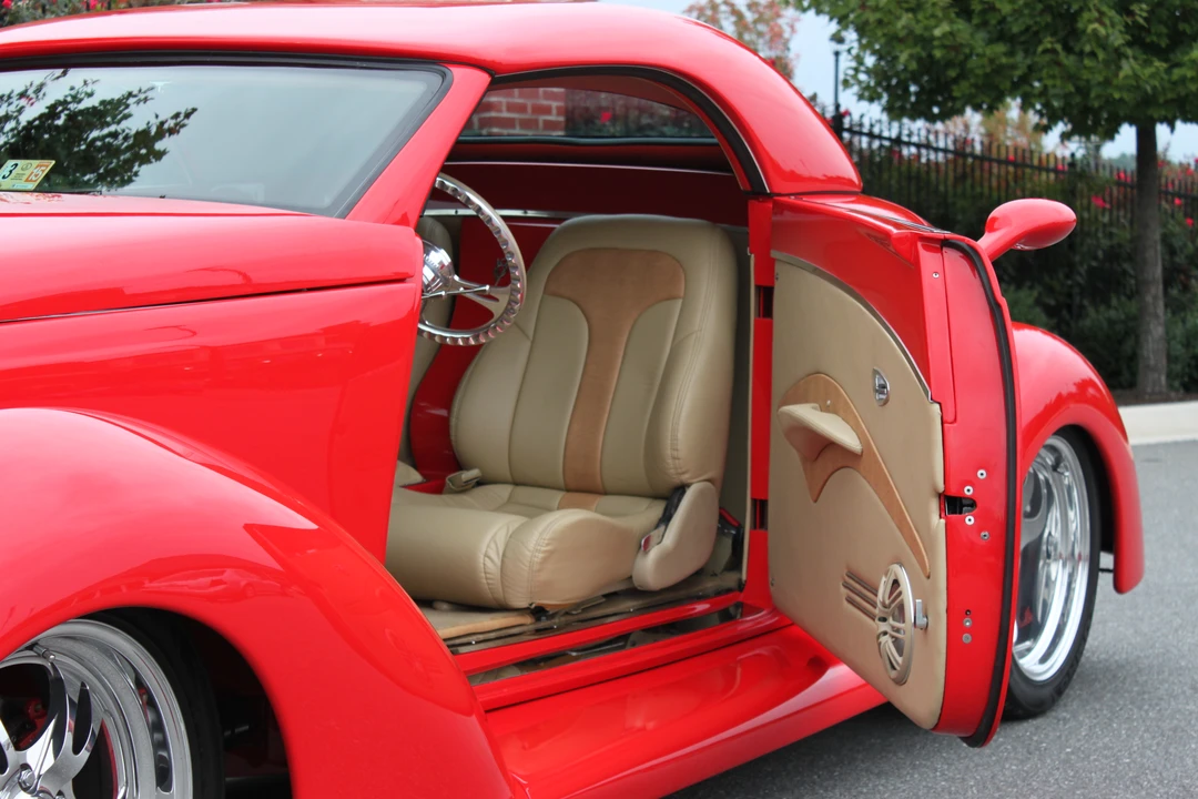 2007 Ford GT - Image 3 of 5