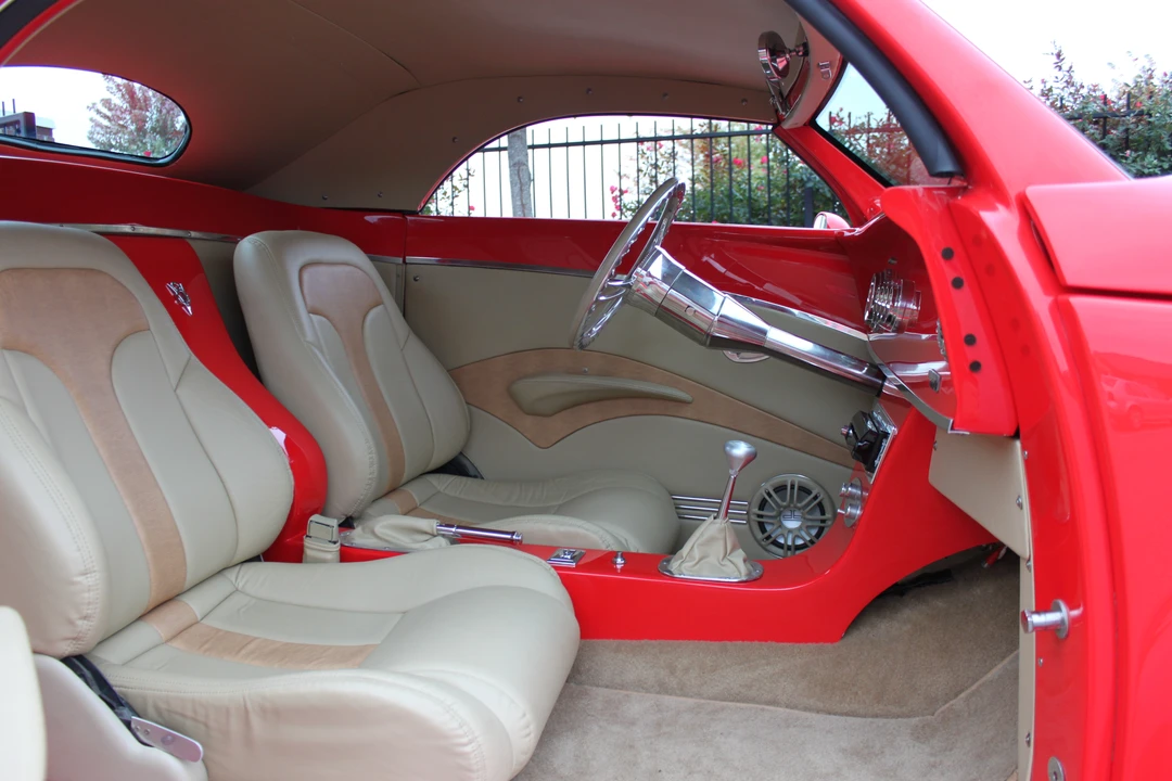 2007 Ford GT - Image 5 of 5