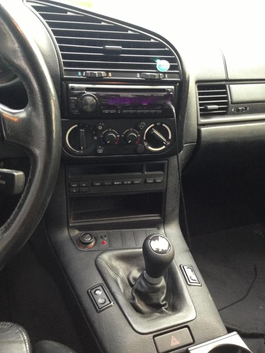 1995 BMW E36 M3 - Image 23 of 24