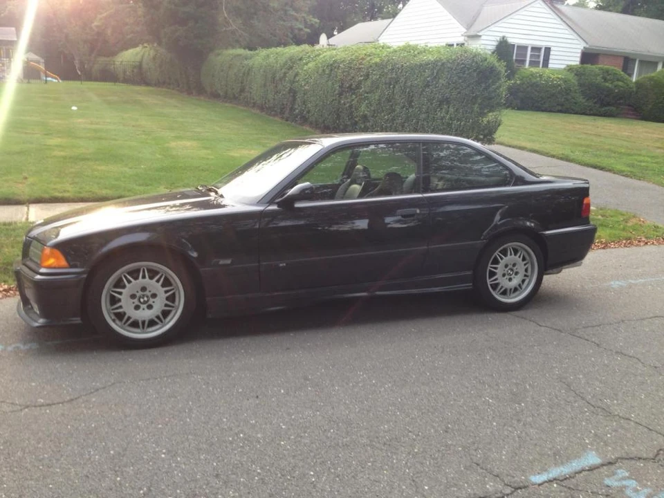 1995 BMW E36 M3 - Image 2 of 24