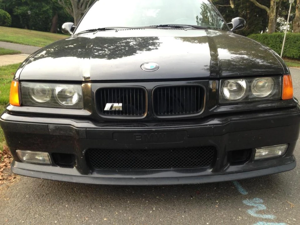 1995 BMW E36 M3 - Image 16 of 24