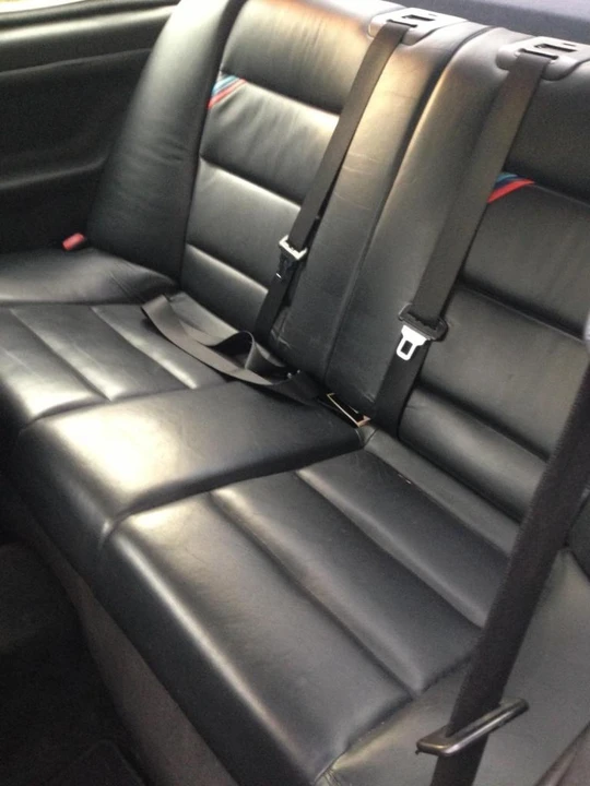 1995 BMW E36 M3 - Image 24 of 24