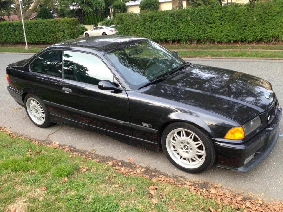 1995 BMW E36 M3 - Image 13 of 24
